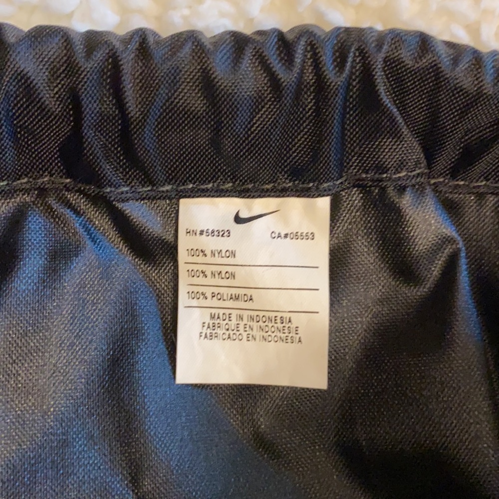 Nike Drawstring Backpack - image 4